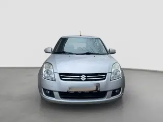 Suzuki Swift 1,3 GL-A