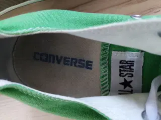 Fritidssko, Converse