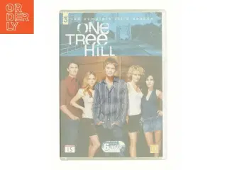 one tree hill, Season 3