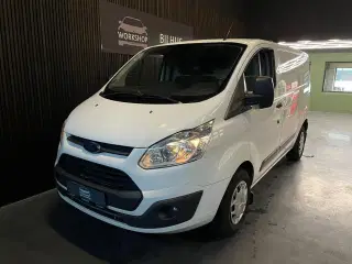 Ford Transit Custom 270S 2,0 TDCi 130 Trend