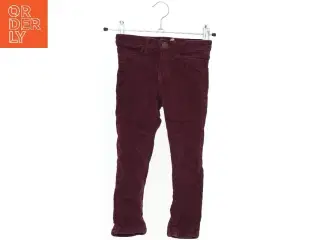 Fløjsbukser til børn fra H&M (str. 92)