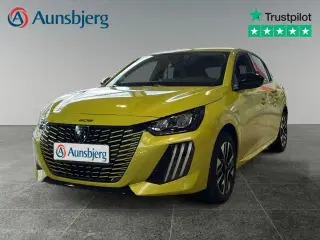 Peugeot e-208 50 Active