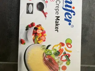 Sonifer CrepeMaker 