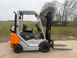 STILL RC40-20 - STÅR SOM NY OG LØFTER 4750MM.