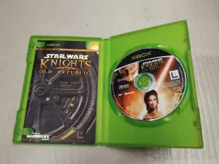 Star wars knights of the old republic