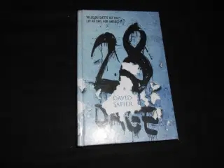 28 dage af David Safier