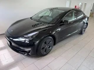 Tesla Model 3  Long Range AWD