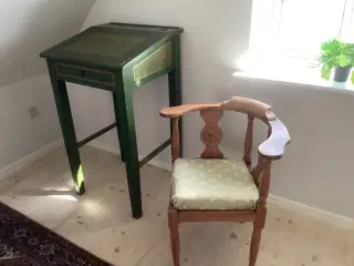 Retro møbler