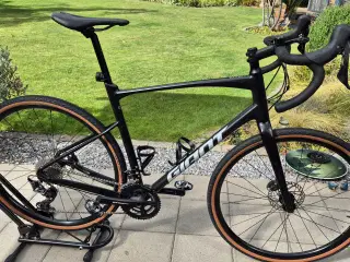 Gravelbike Giant Revolt 0 XL