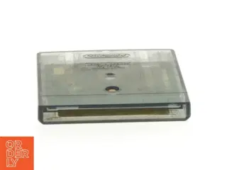 All-star baseball 2001 fra Nintendo (str. 6 cm)