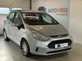 Ford B-Max 1,0 EcoBoost Trend Start/Stop 100HK