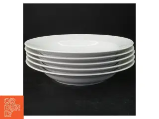 Eva Trio Legio tallerkener (str. Ø. 26 cm)