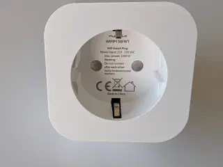 Nedis SmartPlug (SmartHome)