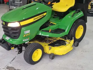 John deere X540 Multi - Terrain