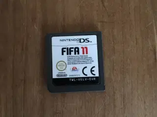 FIFA 11