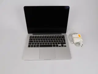 Apple MacBook Pro 13" Retina i5-5287
