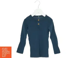 Bluse fra Name It (str. 104 cm)