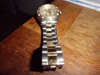 Festina Herreur guld