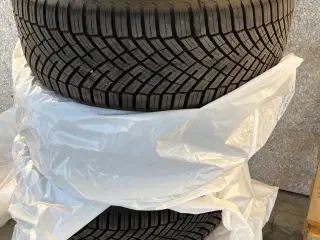 Helårsdæk 225-55-18 V