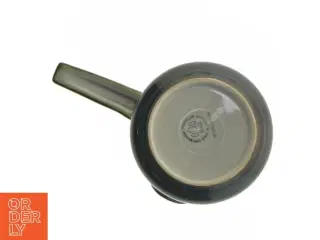 Stentøj saucekande  Tema fra Bing & Grøndal (str. Ø 12 cm)