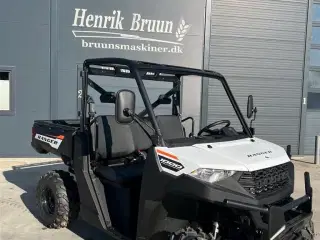 Polaris Ranger 1000 EPS
