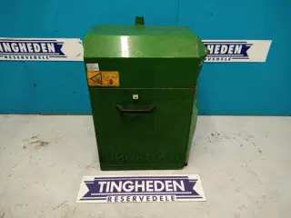 John Deere 2054 Værktøjs skab AZ49503