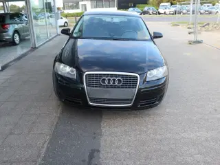 Audi A3 1,9 TDi Ambition Sportback