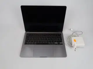 Apple MacBook Pro 13" 2020 i7-1068NG7