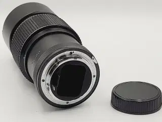 ⭐️- Objektiv: Avanar 1:3.5 f=200mm dyna coated 62Ø