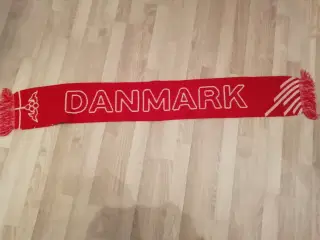 halstørklæde, Danmark, str. 19x140