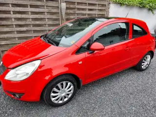Opel Corsa 1,4 16V Sport