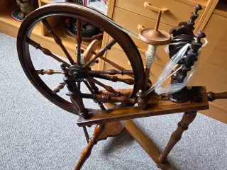 Spinderok