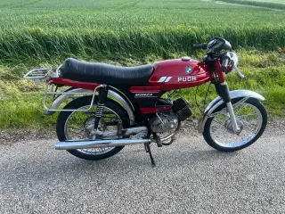 1978 Tysk Puch Monza