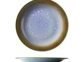 5 stk. Tallerken Coral 240 mm