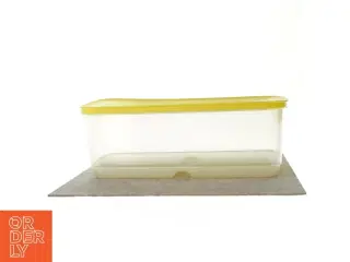 VentSmart plastik box 6,1 l. fra Tupperware (str. 33 x 12)