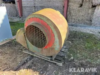 Kornblæser Dan-Corn SB30