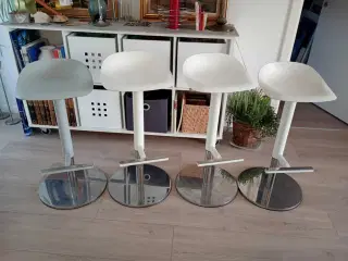 4 JANINGE Ikea Barstole