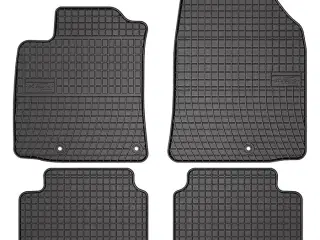 Gummimåtter Hyundai IONIQ liftback 2016-2022