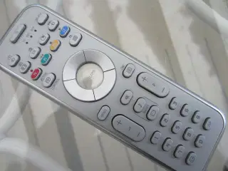 PHILIPS fjernbetjening til Philips TV, DVD og AUX