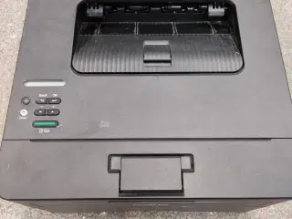 HL-L2375DW s/h laserprinter