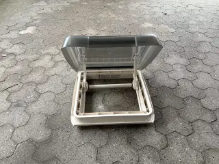 Tagluge "MPK Visionstar" (40x40cm)