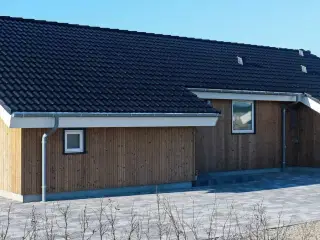 UDLEJES 🌟Lækkert sommerhus i Tranum 🌟 UDLEJES