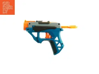 Nerf Blaster Legetøjspistol fra Nerf (str. 20 x 12 cm)