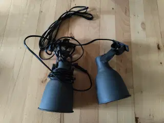 IKEA hektar lamper