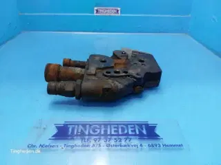 Case Puma 185 Hydraulikventil 87607904