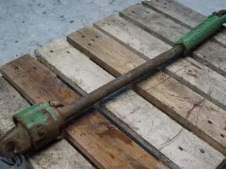 John Deere 2040 Liftspindel