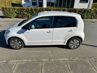 VW e-Up! High Up!