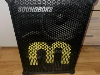 SOUNDBOKS 3