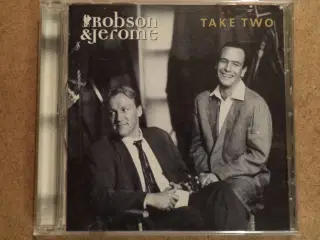 Robson & Jerome ** Take Two 