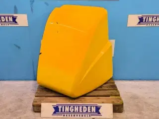 New Holland BB9090 Beskyttelseskærm L. 700741936